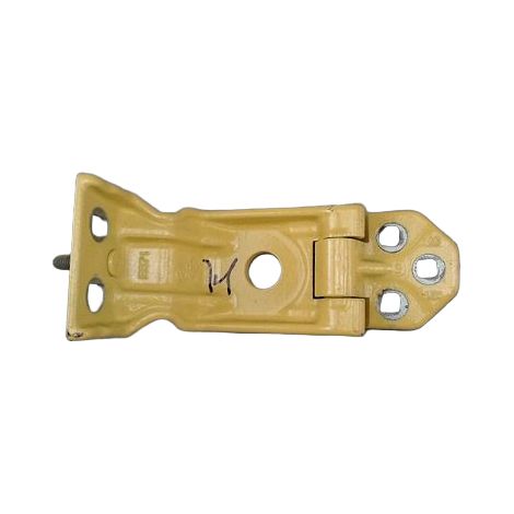 [PRODUIT D'OCCASION] Charniere Sup Porte Battante Ard RENAULT Master III Ph3 3300 L2h2 2019- ♻️ Ref Oe. 844000013r - Garantie à vie (1/2)