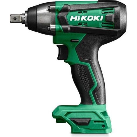 Hikoki WR18DF W4Z Llave de impacto sin cable 18 V