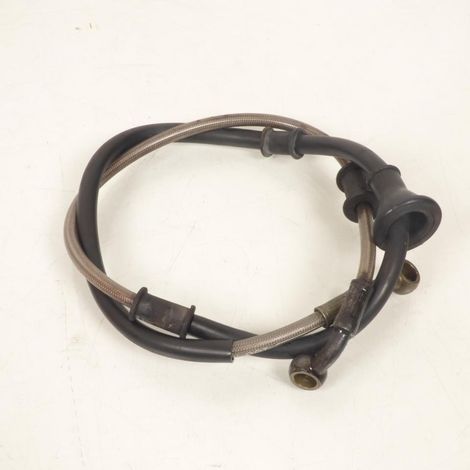 [PRODUIT D'OCCASION] Durite de frein avant origine pour Scooter Piaggio 125 X8 2004 à (1/2)