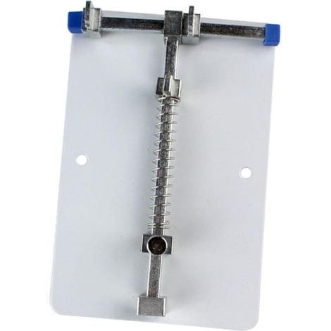 Support de circuit imprimé réglable en acier GARVALON avec (1/5)