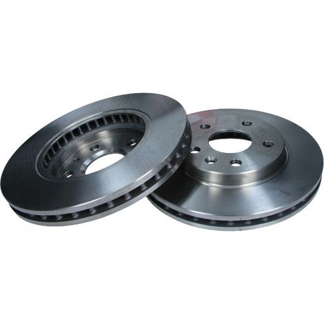Disque de frein Maxgear pour Opel Insignia avant 08, roues 16" (1/2)