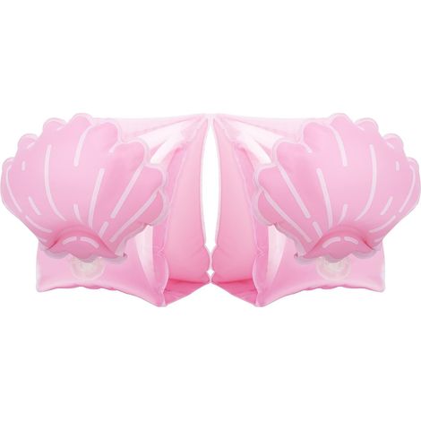 Bracelet gonflable flottant pour piscine, 3-6 ans (1/5)
