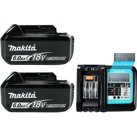 Werkzeugbatterie, Zuverlässige Energiequelle, Vielseitige Kompatibilität, YZMT 6AX2 LEDCX1 (1/2)