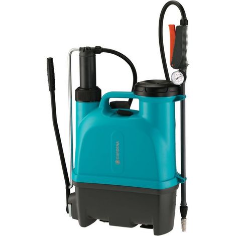 Pulvérisateur à dos. 12L Plus (1/10)
