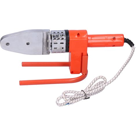Pistolet à fusion à chaud, machine à souder électrique, température constante automatique 220 V (1/5)