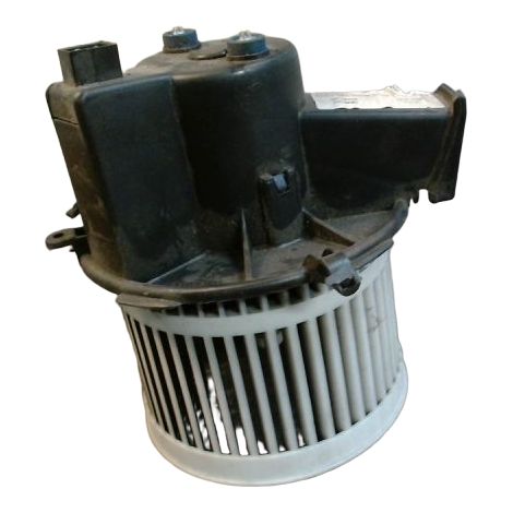 Moteur Ventilateur Chauffage FIAT 500 Phase 1 1.3 Jtd - 16v Turb [PRODUIT D'OCCASION]♻️5a0230000 (1/4)