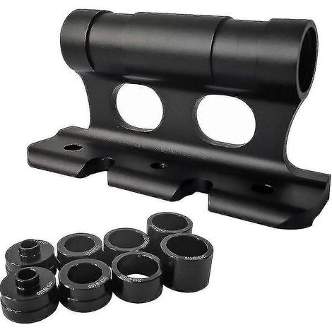 Kit de fixation pour fourche de vélo (1/4)