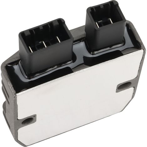 The voltage regulator rectifier is suitable for CBR 1000RR 2008 31600-KVZ-631 31600-MFG-D01 (1/4)