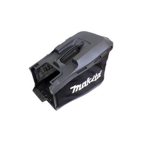 Makita Bac de ramassage herbe complet 50L Makita