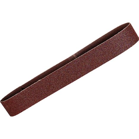 Bande abrasive Makita 30x533mm K150 (P-00131) (1/3)