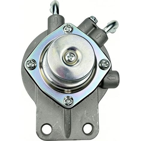 Support de filtre à gazole 1770A345 avec support de pompe à carburant, compatible avec les pick-ups Mitsubishi Mighty Max. (1/4)