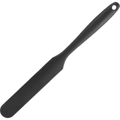 Spatules en Silicone, Spatules de Cuisine Silicone, Spatule à Pâtisserie, Design Sans Coutures, pour Pâtisserie et Cuisine (1/5)