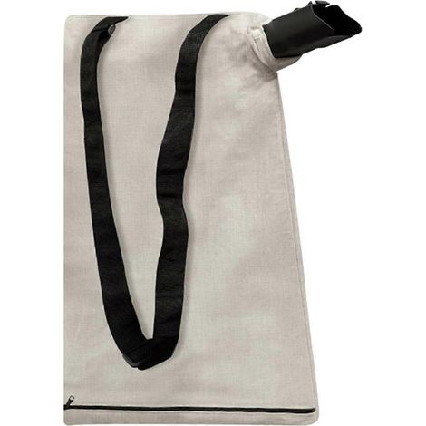 Sac pour aspirateur souffleur de feuilles 127-7040 compatible avec les modèles Toro 51574, 51592, 51593, 51602, 51609, 51581, 51558 et 51619 (1/5)