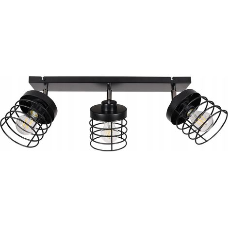 LAMPADA A SOSPENSIONE DA SOFFITTO LAMPADARIO A FILO LED PLAFON (1/5)