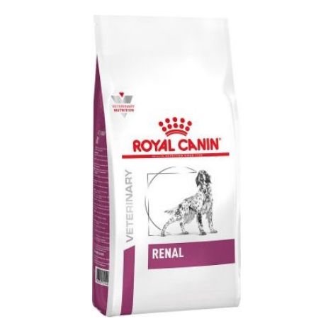 Crocchette Cane Hepatic 1,5Kg Royal Canin