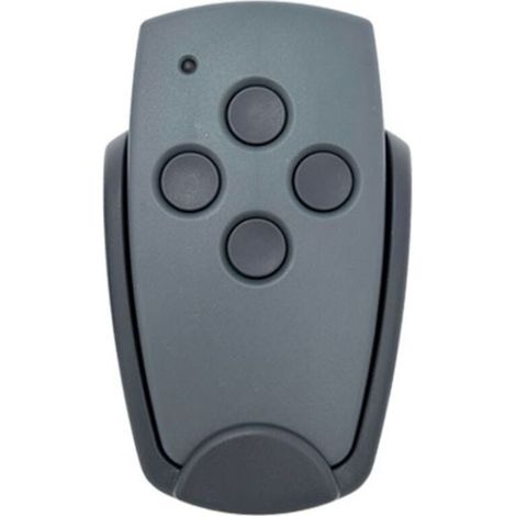 Émetteur de télécommande pour porte de garage, compatible avec MARANTEC Digital 304 302 382 384 313 222 131 433MHz. (1/5)