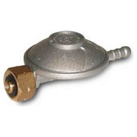 REGOLATORE GPL BASSA PRESSIONE SINGOLO STADIO PER BOMBOLA 1 Kg/h