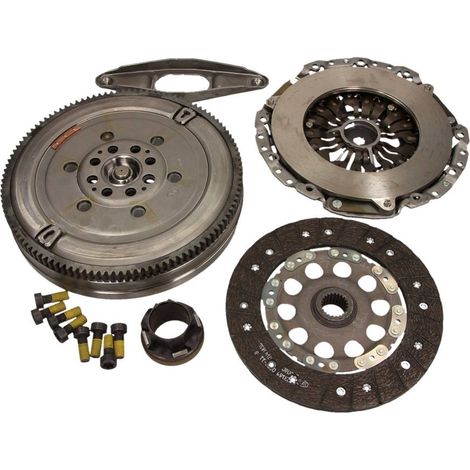 KIT FRIZIONE LUK BMW 1/3/5 2.0 D 01-12 DMF