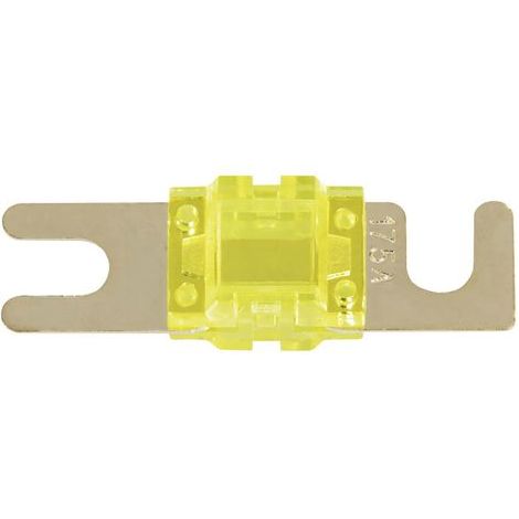 Fusible Mini-ANL HiFi auto 175 A Sinuslive MANL-175 1 pc(s) (1/2)