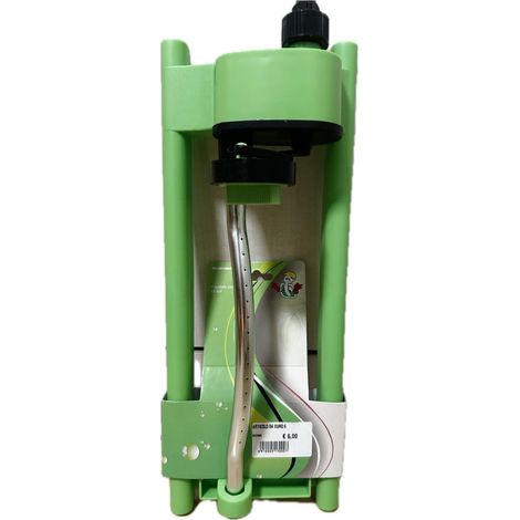 Irrigatore Oscillante D91.GO1100GC (1/2)