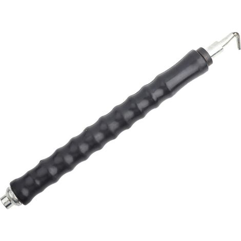 Pince à lier les barres d'armature semi-automatique pour chantier de construction (1/5)
