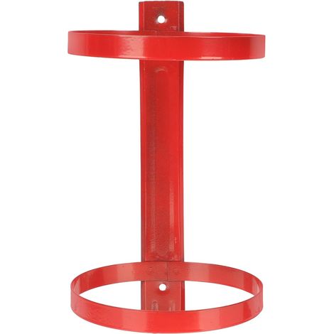 Alipis Support pour Extintor de Incendios Pared Colgador Fijación (1/5)