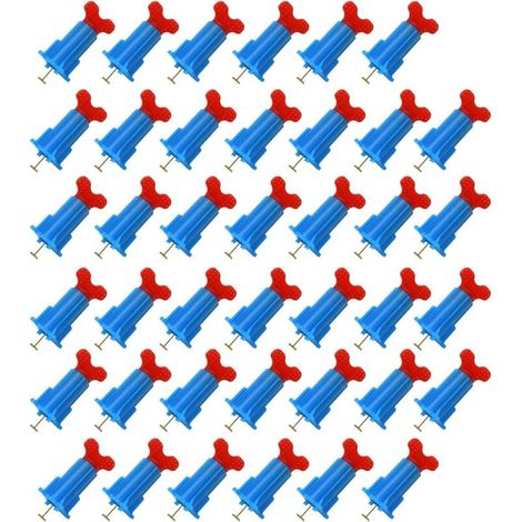 Systèmes Avancés De Nivellement De Carreaux Le Niveleur Rationalise L'installation Pour Une Finition Impeccable Idéal Pour Les Entrepreneurs (1/5)