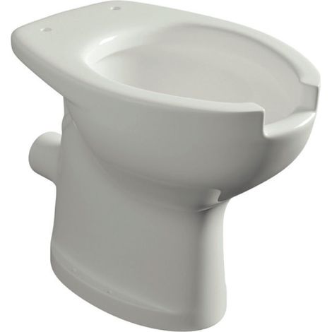 SCELTO DA DESIVERO New wc Full scarico pavim.c/apertura frontale 4,5 lt. codice prod: DSV18005