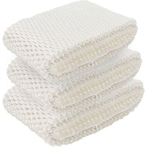 Wf2 Humidifier Filters Fit For Protec Wf2 Humidifier Replaces V3100, V3500, V3500n, V3600, V3700, V (1/5)