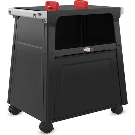 Supporto Premium per Barbecue Lumin Cod. 3401232