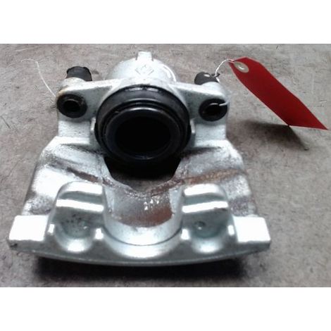 [PRODUIT D'OCCASION] Etrier De Frein Avant Gauche RENAULT Clio 5 ♻️ Ref Oe. 410111208r - Garantie à vie (1/4)