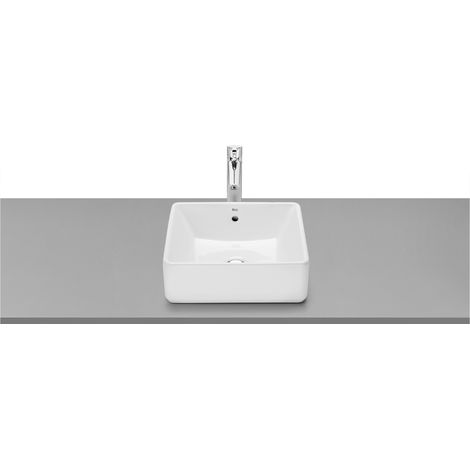 ROCA Lavabo Quadro Da Appoggio The Gap