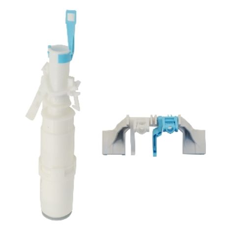 KIT TRASFORMAZIONE MECC. RIOS 2 QT - VALSIR