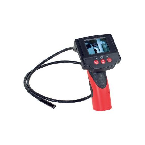 Caméra d'inspection endoscopique TF 3006X ROTHENBERGER