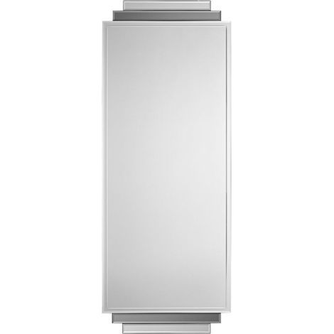 Miroir Deco h 130 cm (1/5)