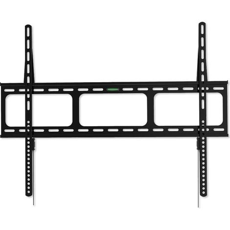 Techly ICA-PLB 860 soporte para TV 2,03 m (80") Negro (1/5)