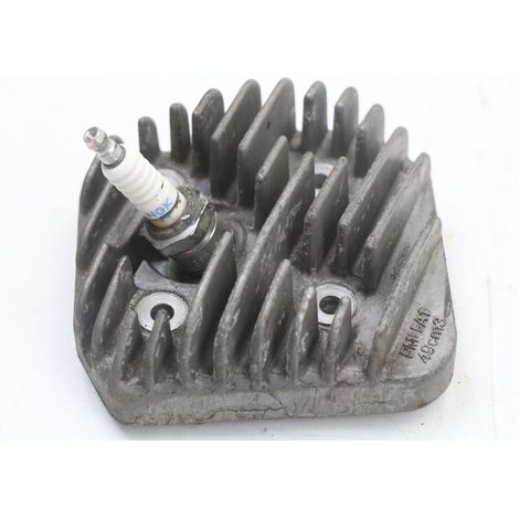 [REFURBISHED] CULASSE PEUGEOT STREETZONE 2T 50 2014 - 2019 (1/5)