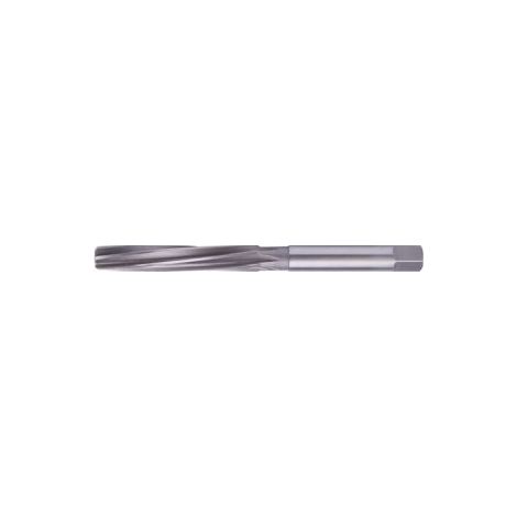 Handreibahle HSS DIN 206 Form B mit Zylinderschaft 6,00 mm (1/2)