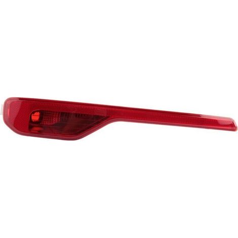 Réflecteur de pare-chocs arrière gauche pour XC40 2018-2019 31656865 (1/4)