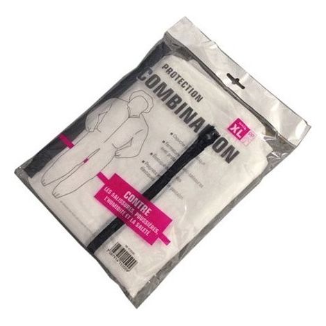 4155000 Tuta da pittore Taglia XL