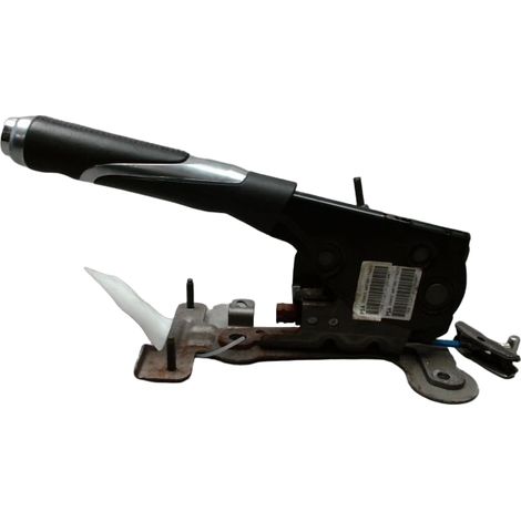 Levier Frein A Main CITROEN Ds3 2009- [PRODUIT D'OCCASION]♻️98062964zd (1/3)