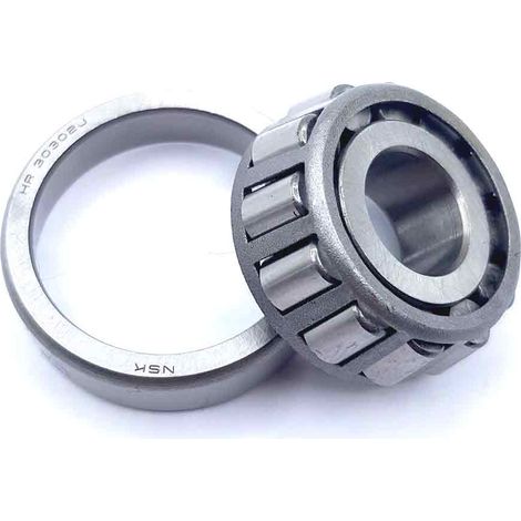 Roulement à rouleaux coniques 30302-J-NSK