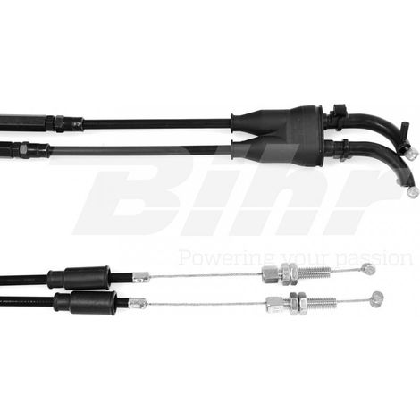 vicma gaskabel für motorrad husqvarna 250 tc 2003 bis 2004 17994