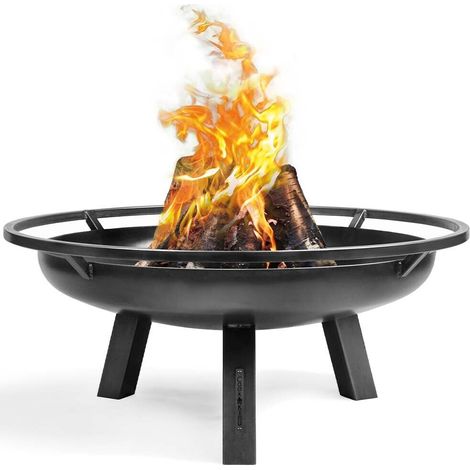 Barbecue Braciere 80 cm “PORTO” (1/5)