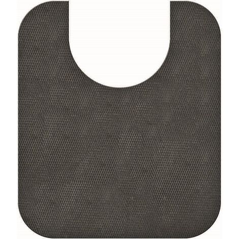 Placca antirombo adesiva per lavelli inox (1/3)