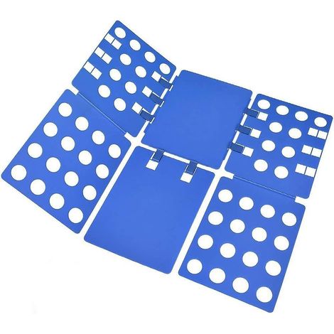 Planche à plier le linge FoldMate pour vêtements d'enfants et d'adultes (1/5)