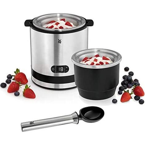 Gelatiera 3 in 1 Kitchenminis WMF (1/5)