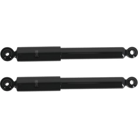 2x Amortiguador Presión Gas Trasero for Opel Zafira Combo Corsa Meriva (1/4)