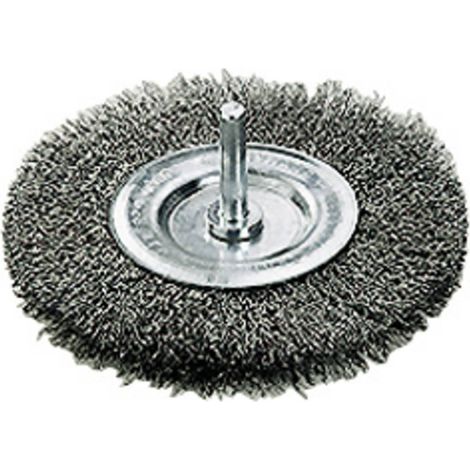 Bosch 2609256526 Brosse circulaire pour Perceuses (1/3)
