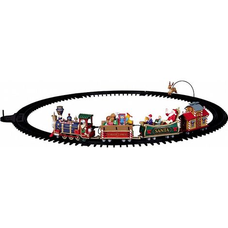 The Starlight Express B/O 4.5V Cod. 4232 (1/3)